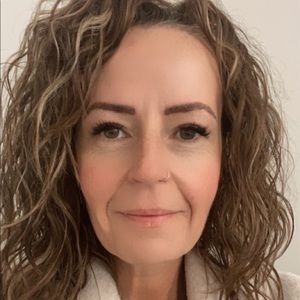 Meet your Posher, Tracy